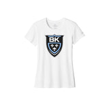 BISHOP KEARNEY NIKE SHIRT WOMENS-Full-Sized Logo