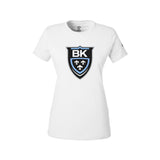 BISHOP KEARNEY UNDER ARMOUR WOMENS SHIRT Full-Sized Logo