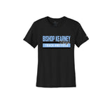 BISHOP KEARNEY TRACK NIKE SHIRT WOMENS