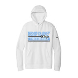 BISHOP KEARNEY TRACK NIKE WOMENS HOODIE