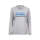 BISHOP KEARNEY TRACK BADGER WOMENS SHIRT