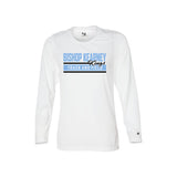 BISHOP KEARNEY TRACK BADGER WOMENS SHIRT