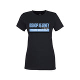 BISHOP KEARNEY TRACK UNDER ARMOUR WOMENS SHIRT