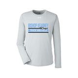 BISHOP KEARNEY TRACK UNDER ARMOUR  MENS SHIRT