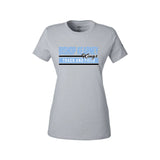 BISHOP KEARNEY TRACK UNDER ARMOUR WOMENS SHIRT
