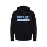 BISHOP KEARNEY TRACK UNDER ARMOUR MENS HOODIE