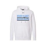 BISHOP KEARNEY TRACK UNDER ARMOUR MENS HOODIE