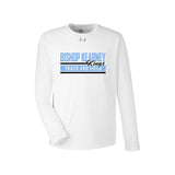BISHOP KEARNEY TRACK UNDER ARMOUR  MENS SHIRT