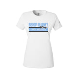 BISHOP KEARNEY TRACK UNDER ARMOUR WOMENS SHIRT