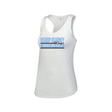 BISHOP KEARNEY TRACK AUGUSTA TANKTOP WOMENS