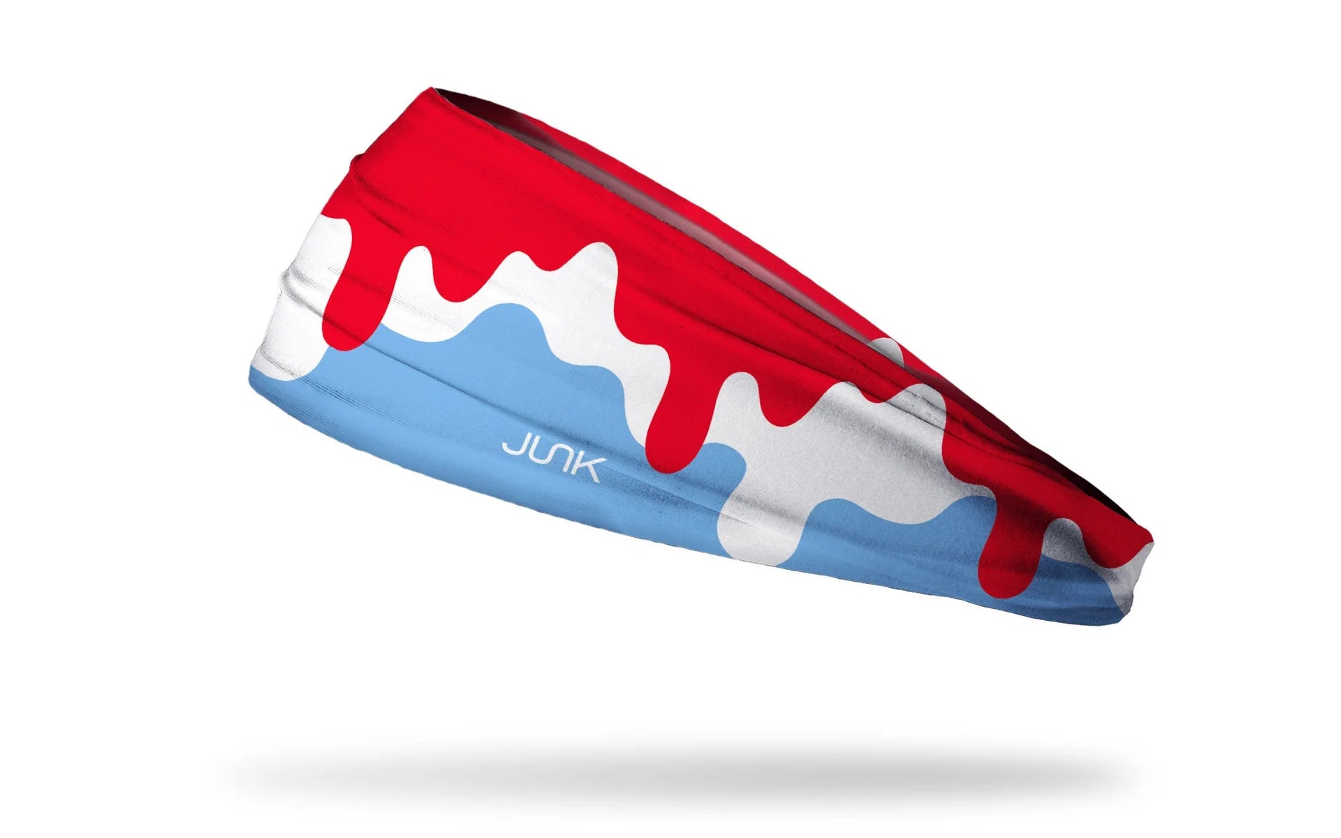 Junk Headband Bomb Pop Double Drip - Big Bang Lite
