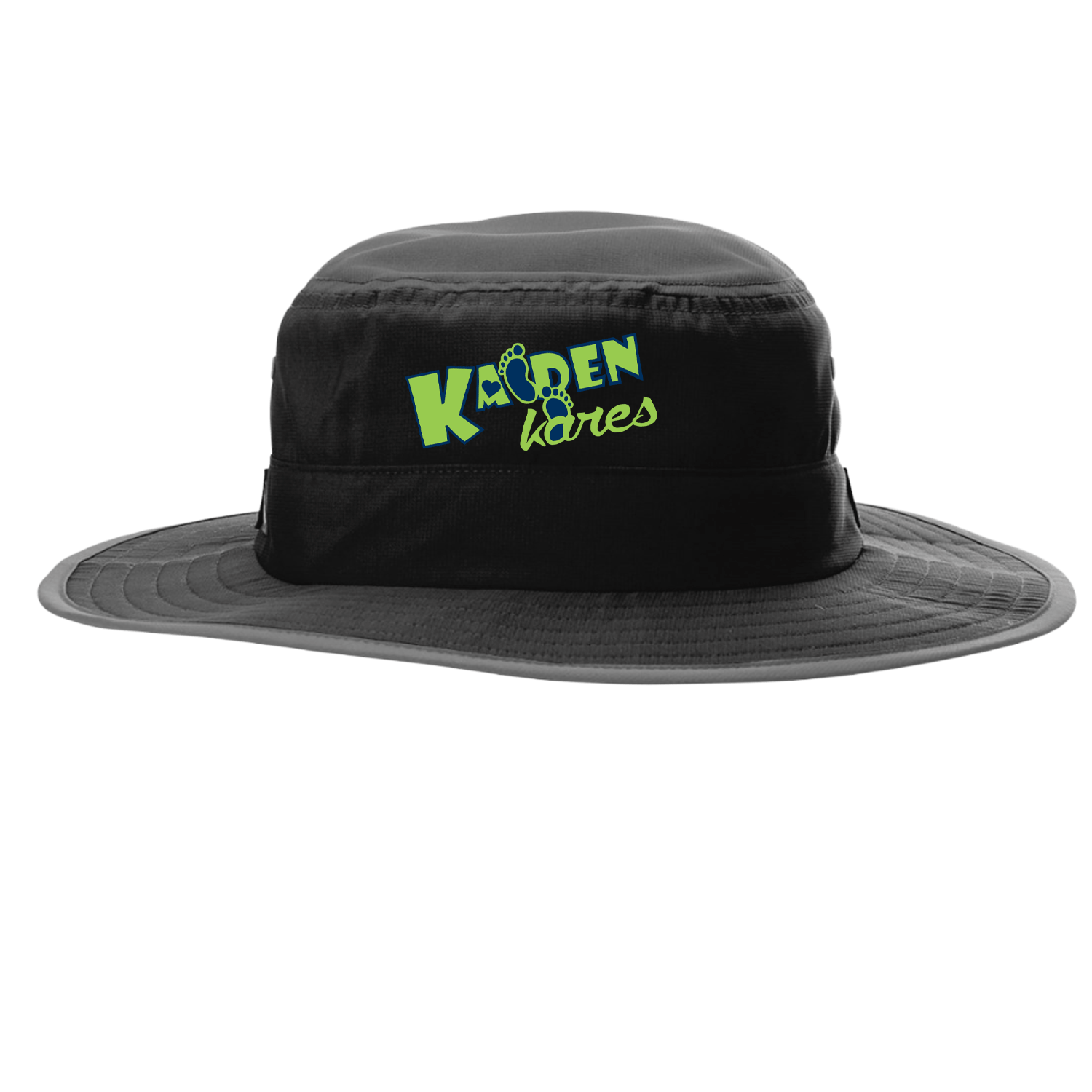 Kaiden Kares Bucket Hat