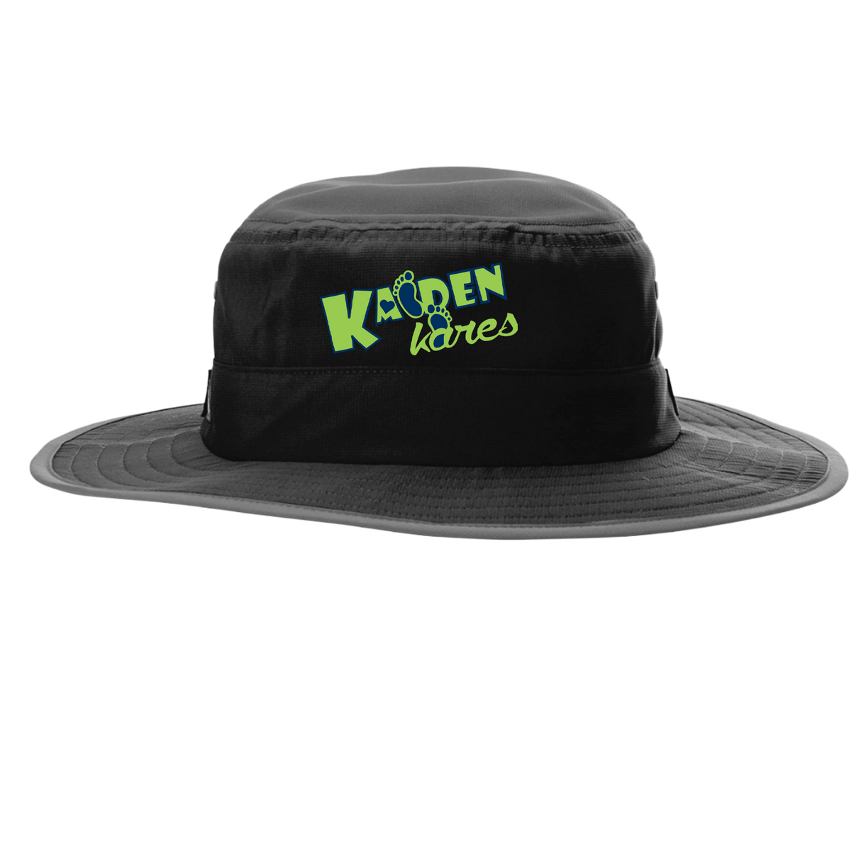 Kaiden Kares Bucket Hat