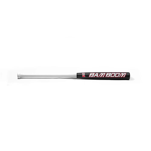 Evil Sports BamBoom OG Hybrid Wood USA/ASA Slowpitch Softball Bat