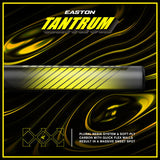 2025 Easton Tantrum SSUSA Senior Slowpitch Softball Bat - ESS5TNTL