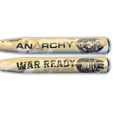 2026 Anarchy War Ready Spec Ops 2-Piece End Loaded USA/ASA Slowpitch Softball Bat ASPSPEC26A