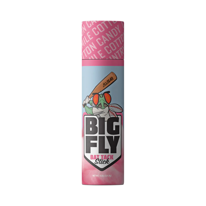 Big Fly Bat Tack Stick