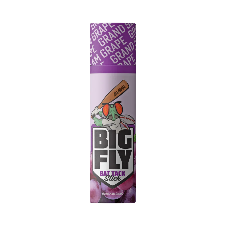 Big Fly Bat Tack Stick