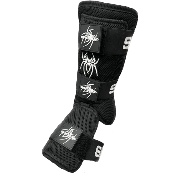 Spiderz Leg Guard - Multiple Colors (OSFM)