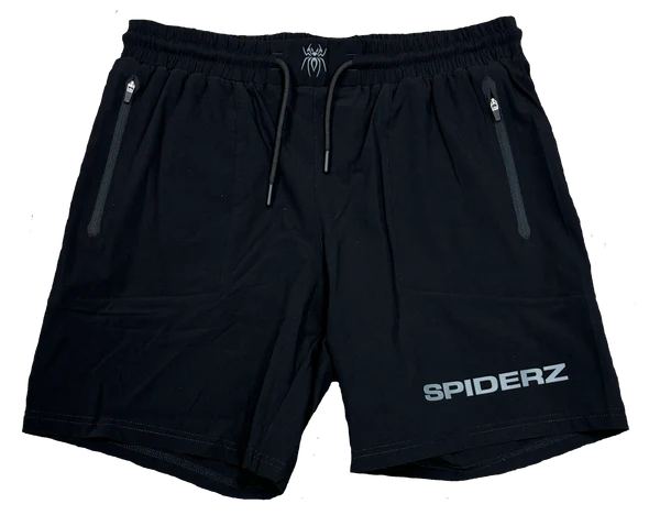 Spiderz Men's Foundation Short (Multiple Colors)