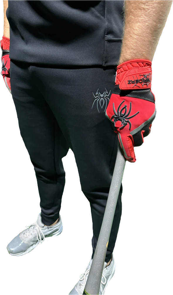 Spiderz Jogger Pant (Multiple Colors)