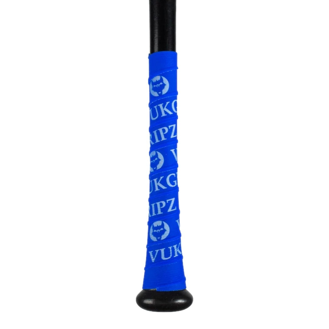 VukGrip Bat Grip Tape (Multiple Colors)
