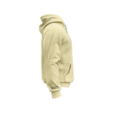Long Haul Bombers Element Hoodie - Bone
