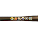 2026 Anarchy War Ready Spec Ops 2-Piece End Loaded SSUSA Senior Slowpitch Softball Bat ASPSPEC26S
