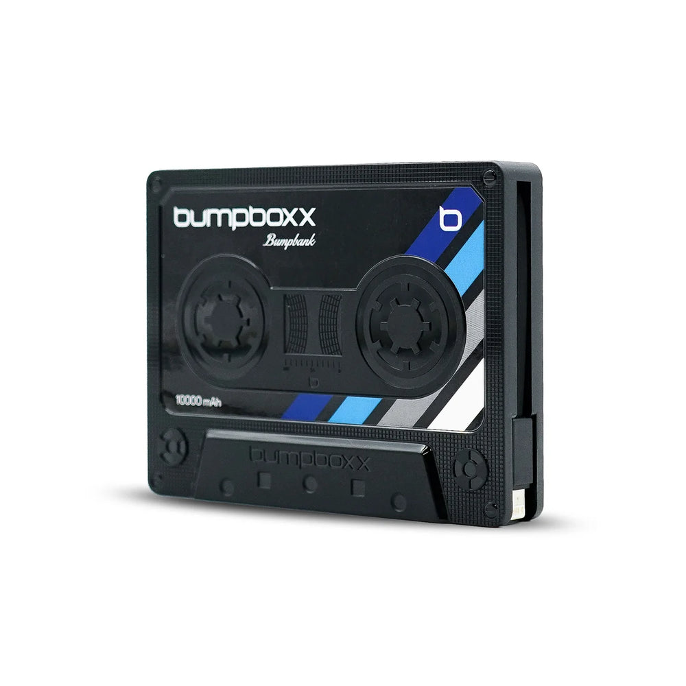 Bumpboxx Bumpbank Battery Bank