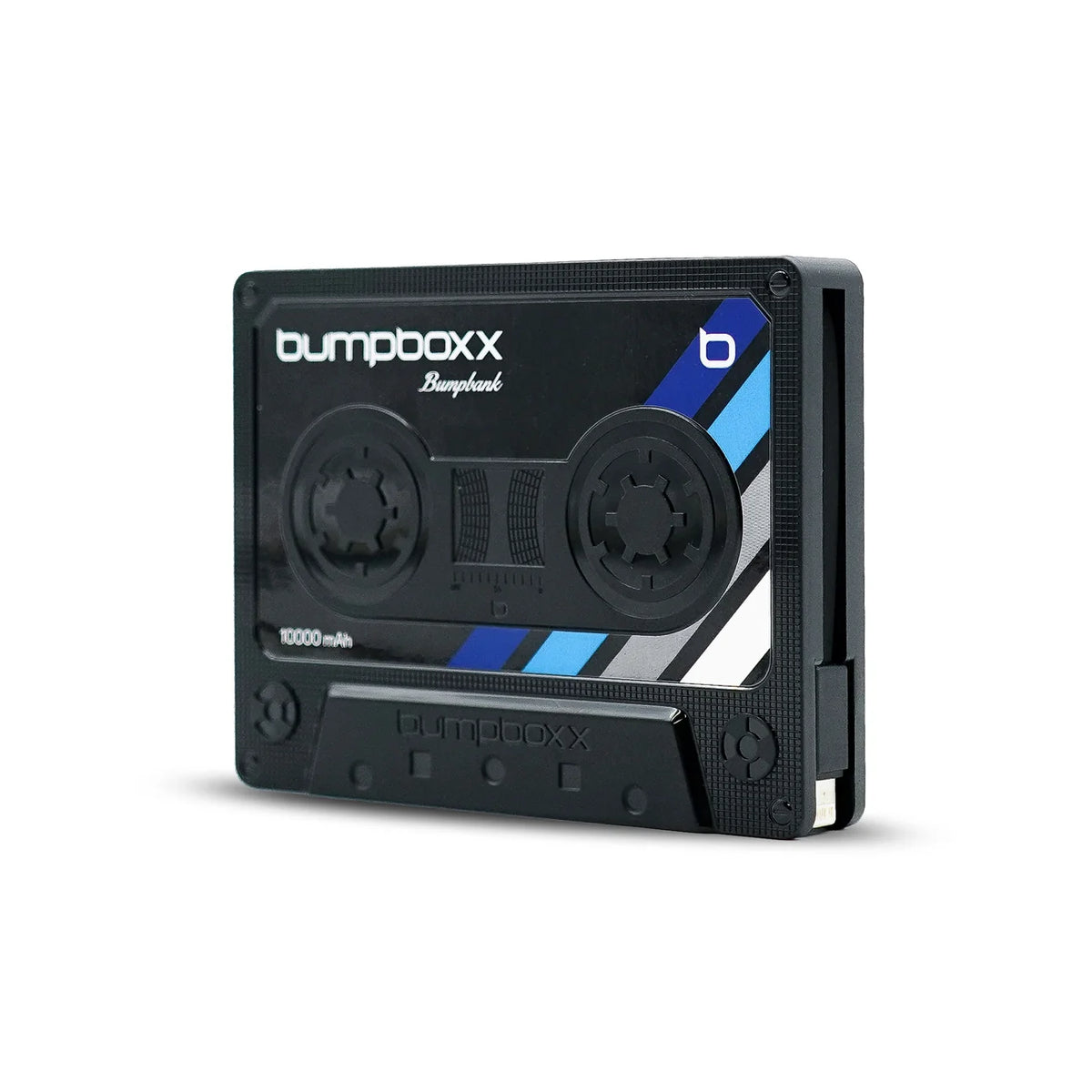 Bumpboxx Bumpbank Battery Bank