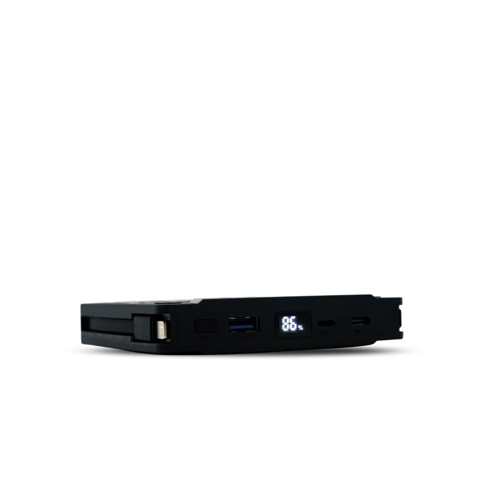 Bumpboxx Bumpbank Battery Bank