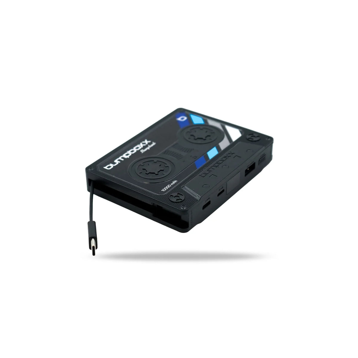 Bumpboxx Bumpbank Battery Bank