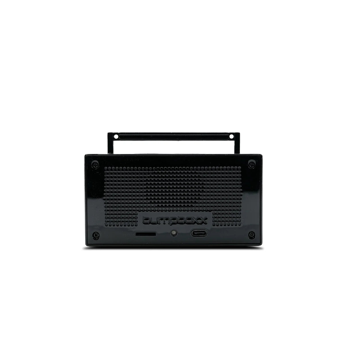 Bumpboxx MicroBoom Bluetooth Speaker