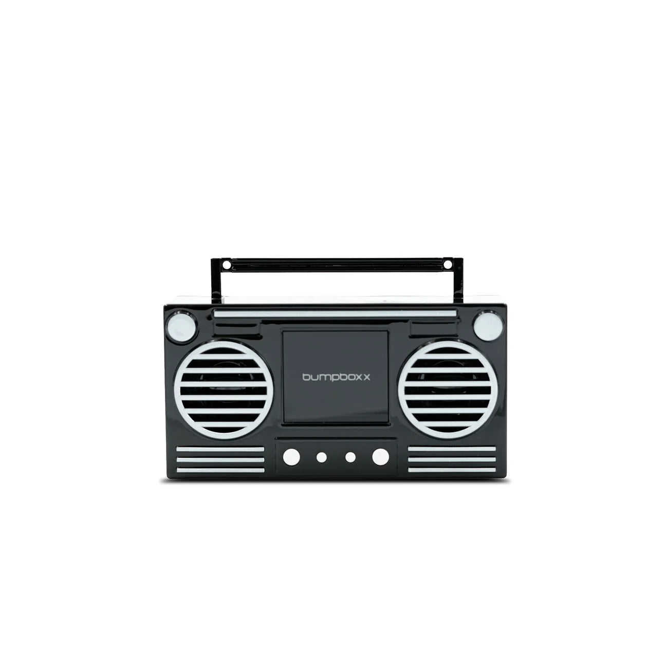 Bumpboxx MicroBoom Bluetooth Speaker