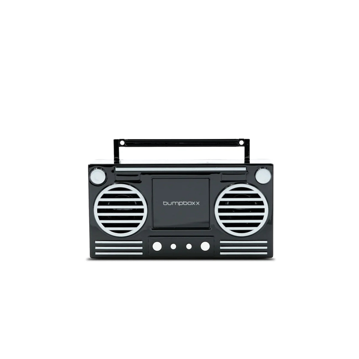 Bumpboxx MicroBoom Bluetooth Speaker