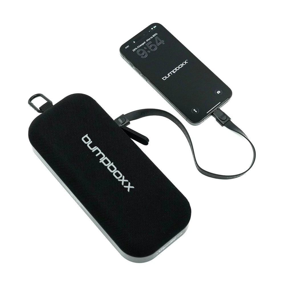 Bumpboxx Slapstik™ V2 Bluetooth Speaker