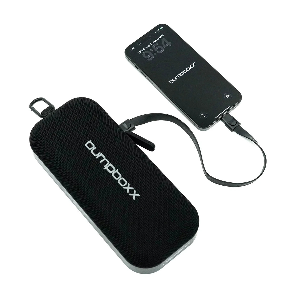 Bumpboxx Slapstik™ V2 Bluetooth Speaker