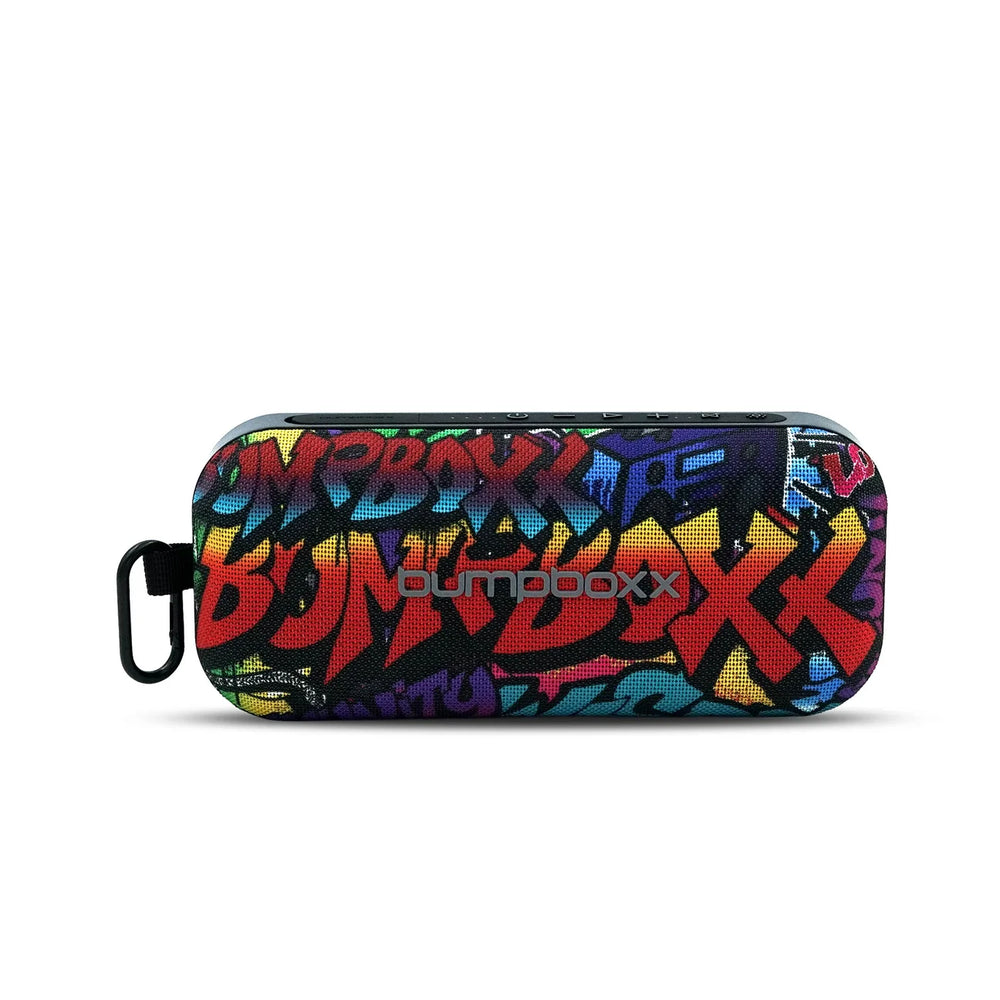 Bumpboxx Slapstik™ V2 Bluetooth Speaker