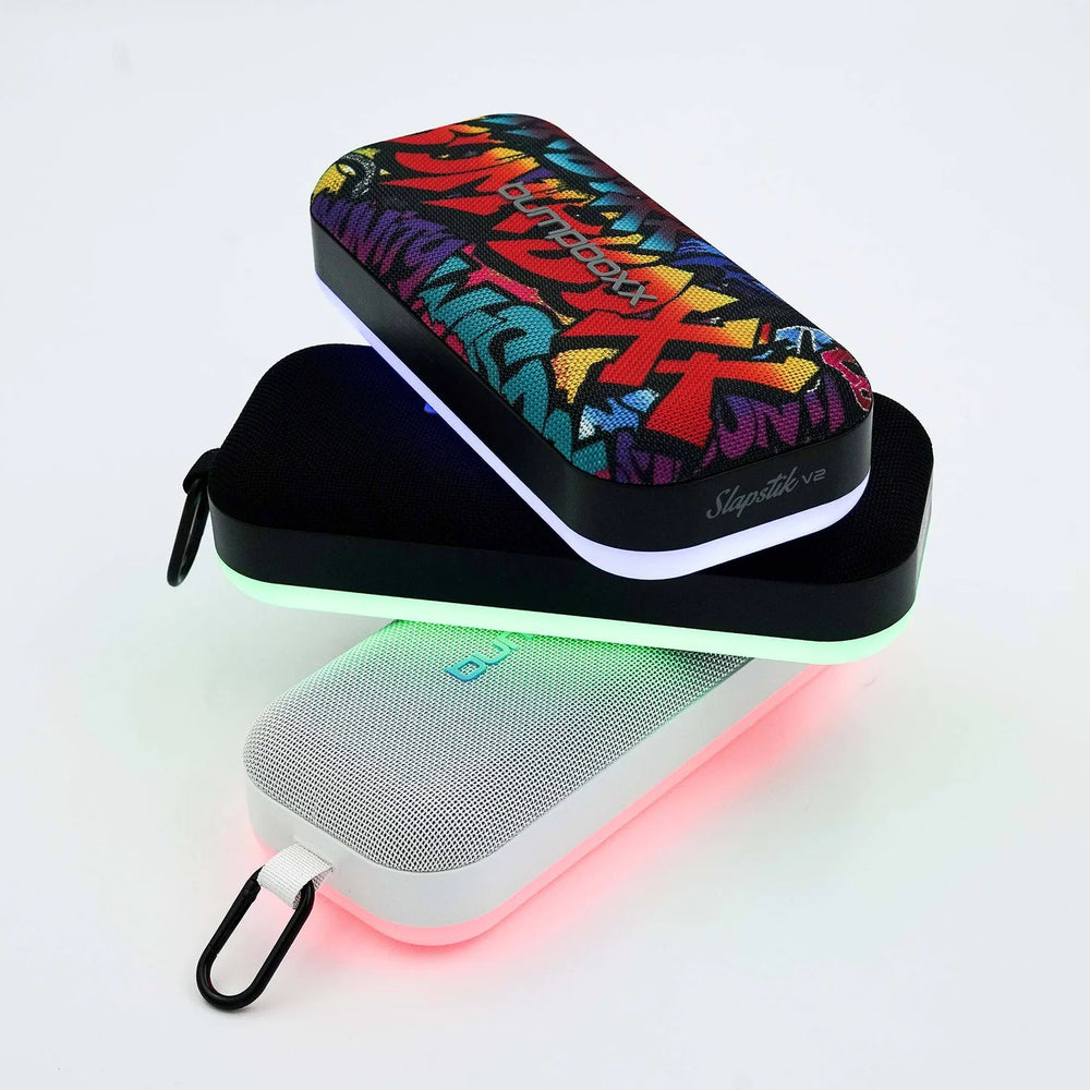Bumpboxx Slapstik™ V2 Bluetooth Speaker