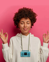 Bumpboxx MicroBoom Bluetooth Speaker