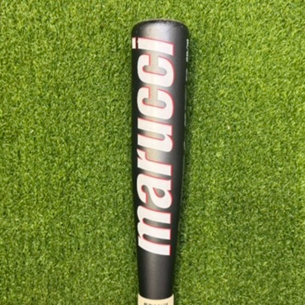 2024 Marucci Cat X Vanta (-10) USSSA Baseball Bat MSBCX10V [USED-UB-163] 29/19