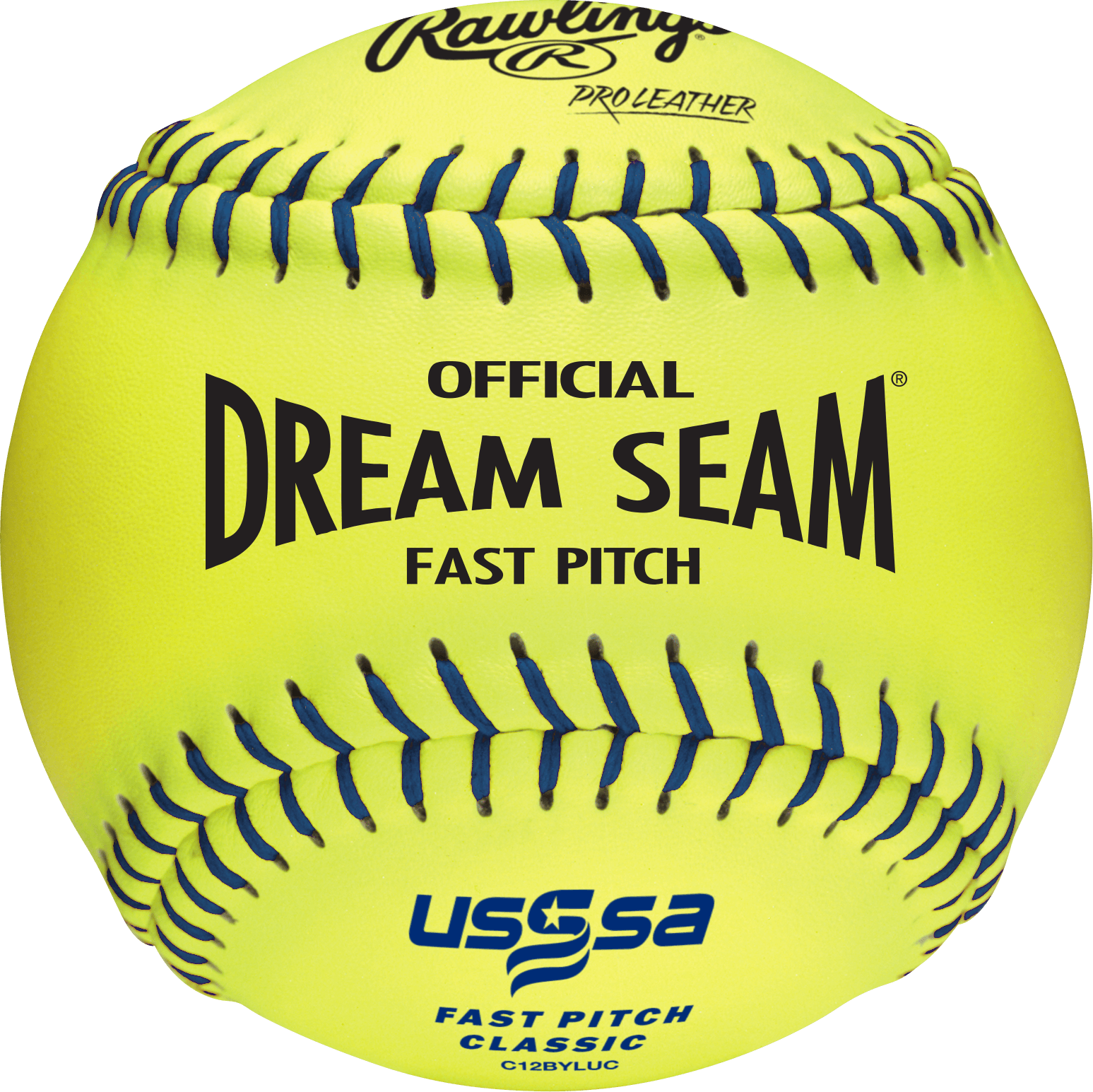 Rawlings USSSA 12