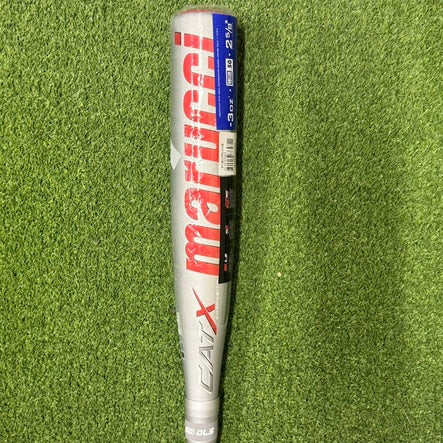 2023 Marucci Cat X Composite (-3) BBCOR Baseball Bat MCBCCPX [BLEM-UB-158] 31/28