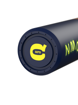 2025 Combat MFG Midnight Rodeo Spec-A1 -3 BBCOR Baseball Bat - CBB6BAR3 Saddle Up
