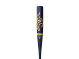 2025 Combat MFG Midnight Rodeo Spec-A1 -3 BBCOR Baseball Bat - CBB6BAR3 Saddle Up