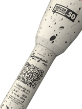 2026 Combat MFG Cookie Jar "Cookies & Cream" SPEC-H1 Hybrid -3 BBCOR Baseball Bat - CBB6H1CC3