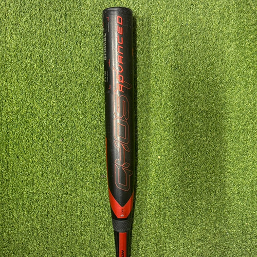 2024 Easton Ghost Advanced -9 Fastpitch Softball Bat EFP4GHAD9 [USED-UB-132] 32/23