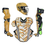 All-Star MVP-Pro Baseball Catchers Set - Armed Forces Day