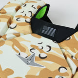 All-Star MVP-Pro Baseball Catchers Set - Armed Forces Day