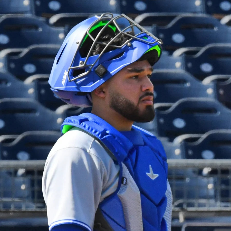 2027 All-Star MVP-Pro LT Series Catchers Set - Multiple Colors (All Sizes)